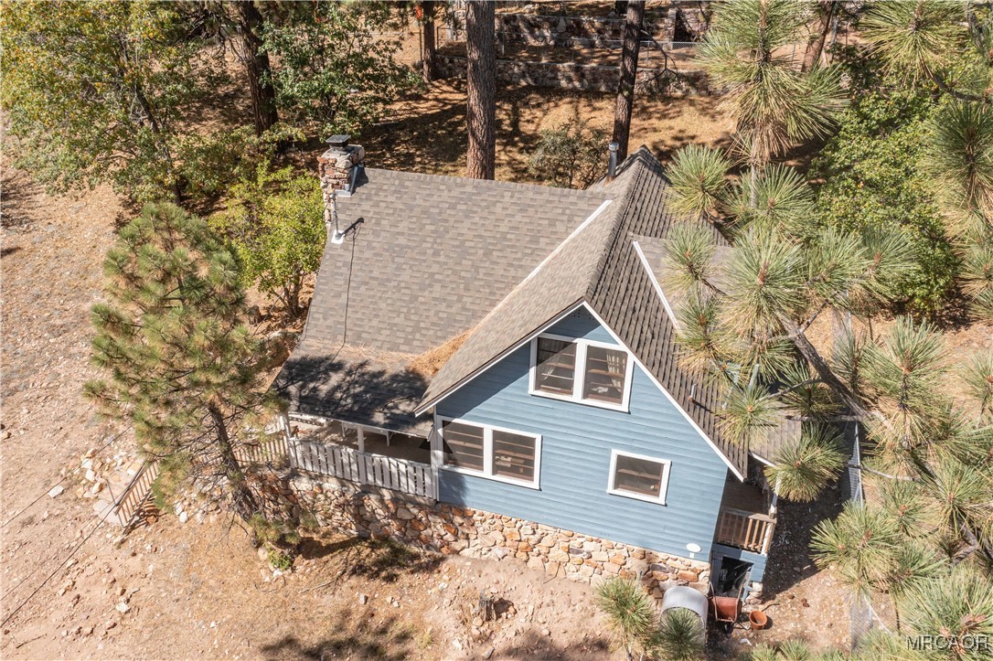 674 Spruce Road Big Bear Lake, CA 92315 - Photo 30 of 38