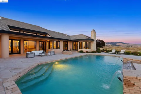$6,500,000 | 3301 Deer Hollow Drive, Danville, CA 94506