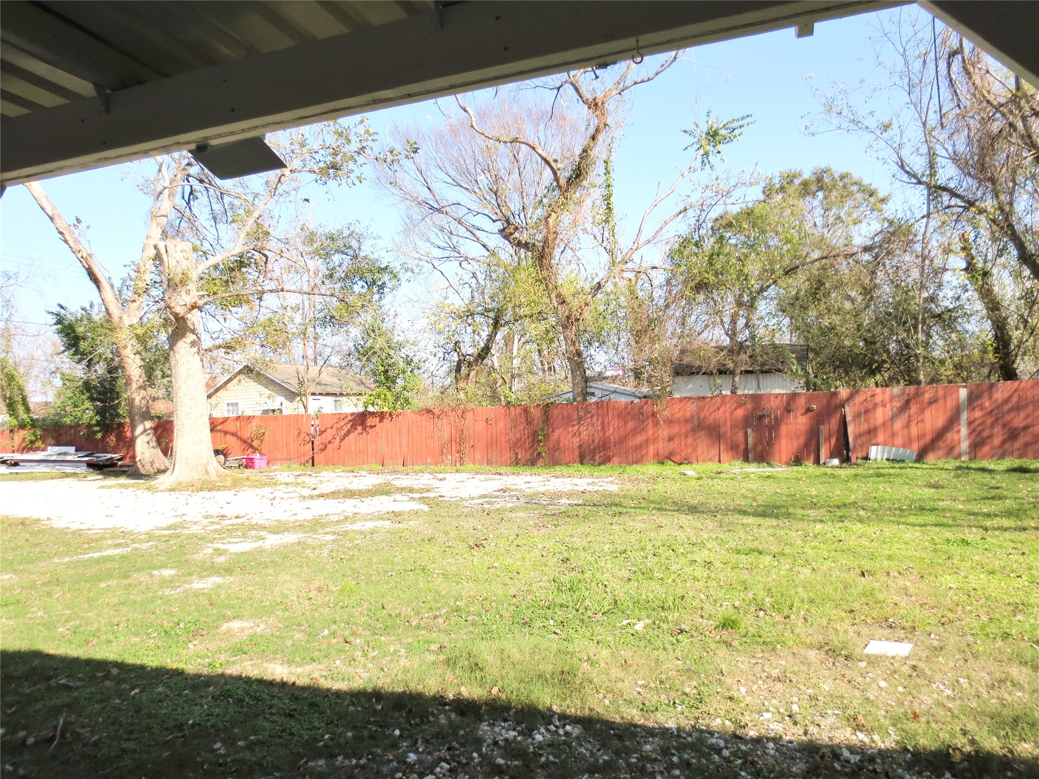 2204 Parker Road, Unit B Houston, TX 77093 - Photo 8 of 9 Gallery Image 8