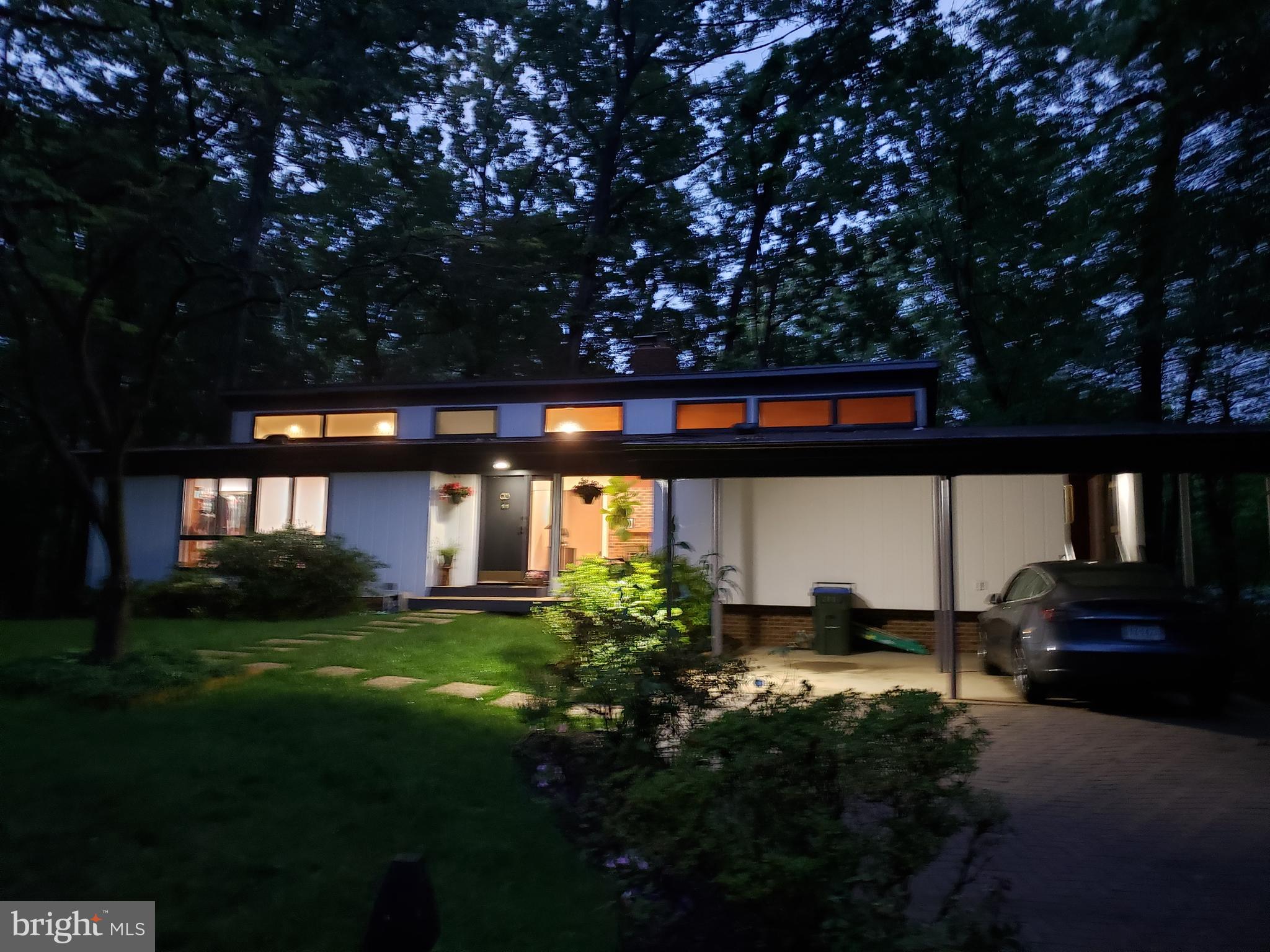 1329 Buttermilk Lane Reston, VA 20190 - Photo 68 of 78