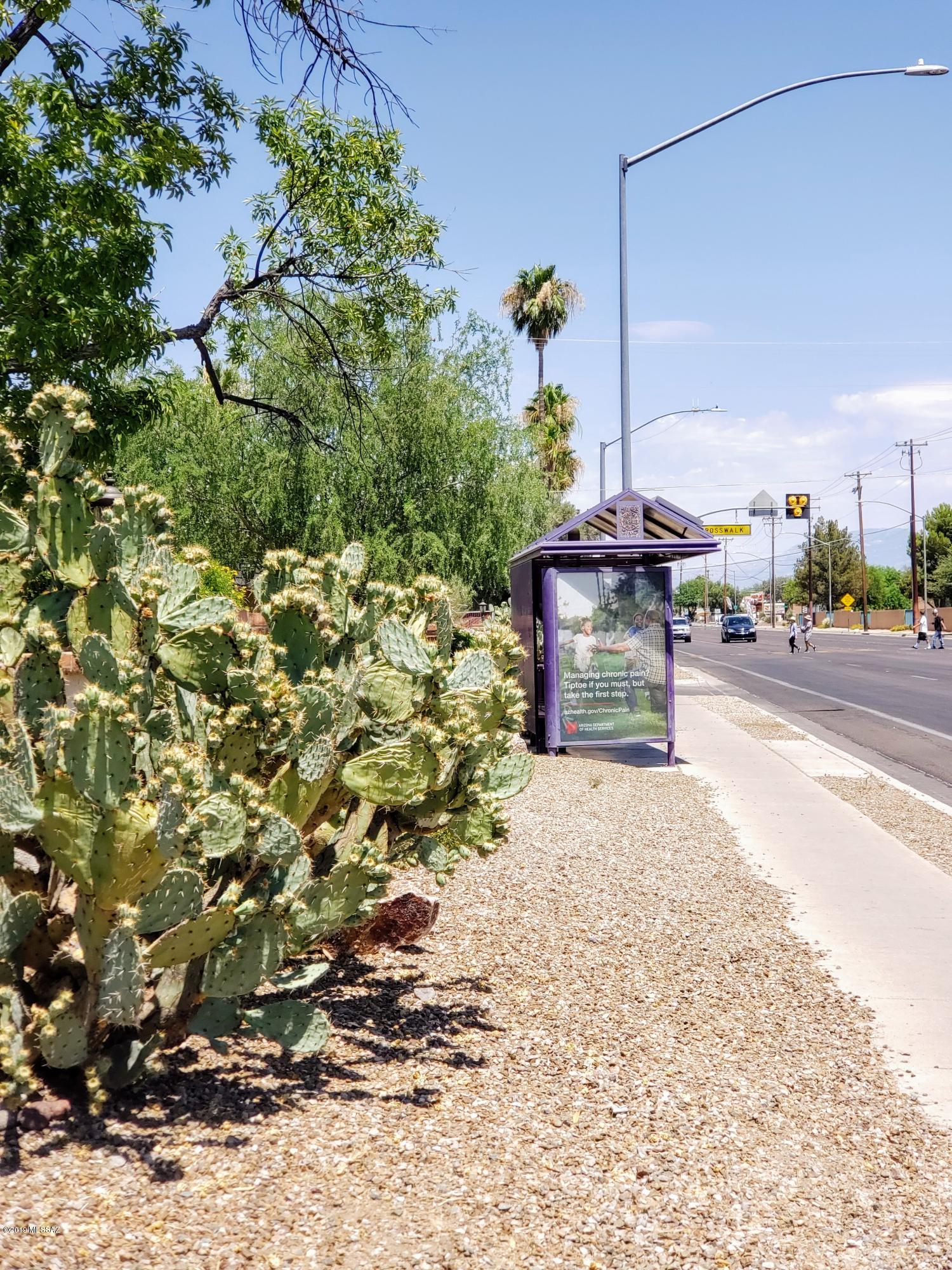 1543 East Prince Road Tucson, AZ 85719 - Photo 28 of 29