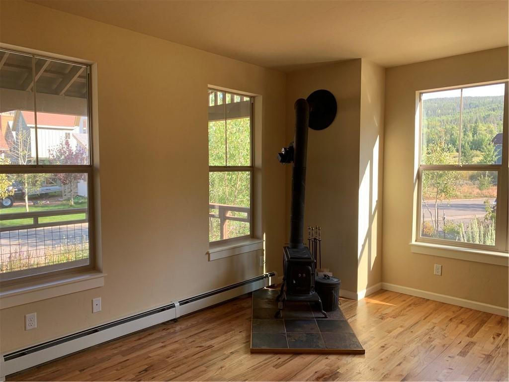 48 Meridian Alley Frisco, CO 80443 - Photo 5 of 9 a living room with furniture and a window