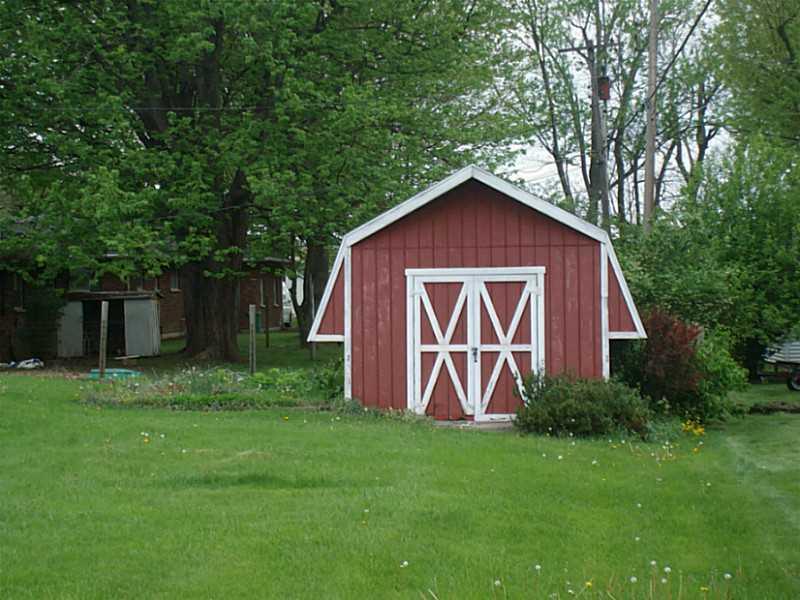 1302 Campbell Road Sidney, OH 45365 - Photo 25 of 25