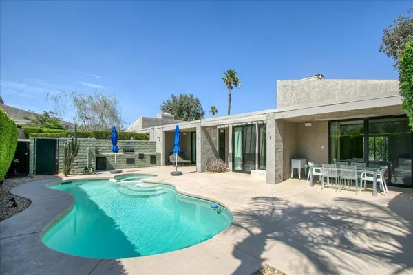 $775,000 | 2995 Sundance Circle East, Palm Springs, CA 92262