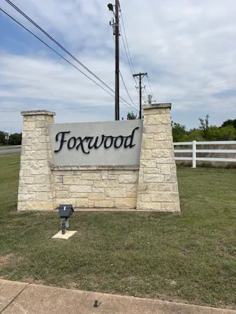 $185,000 | Lot 10 Fox Horn Circle, Marble Falls, TX 78654