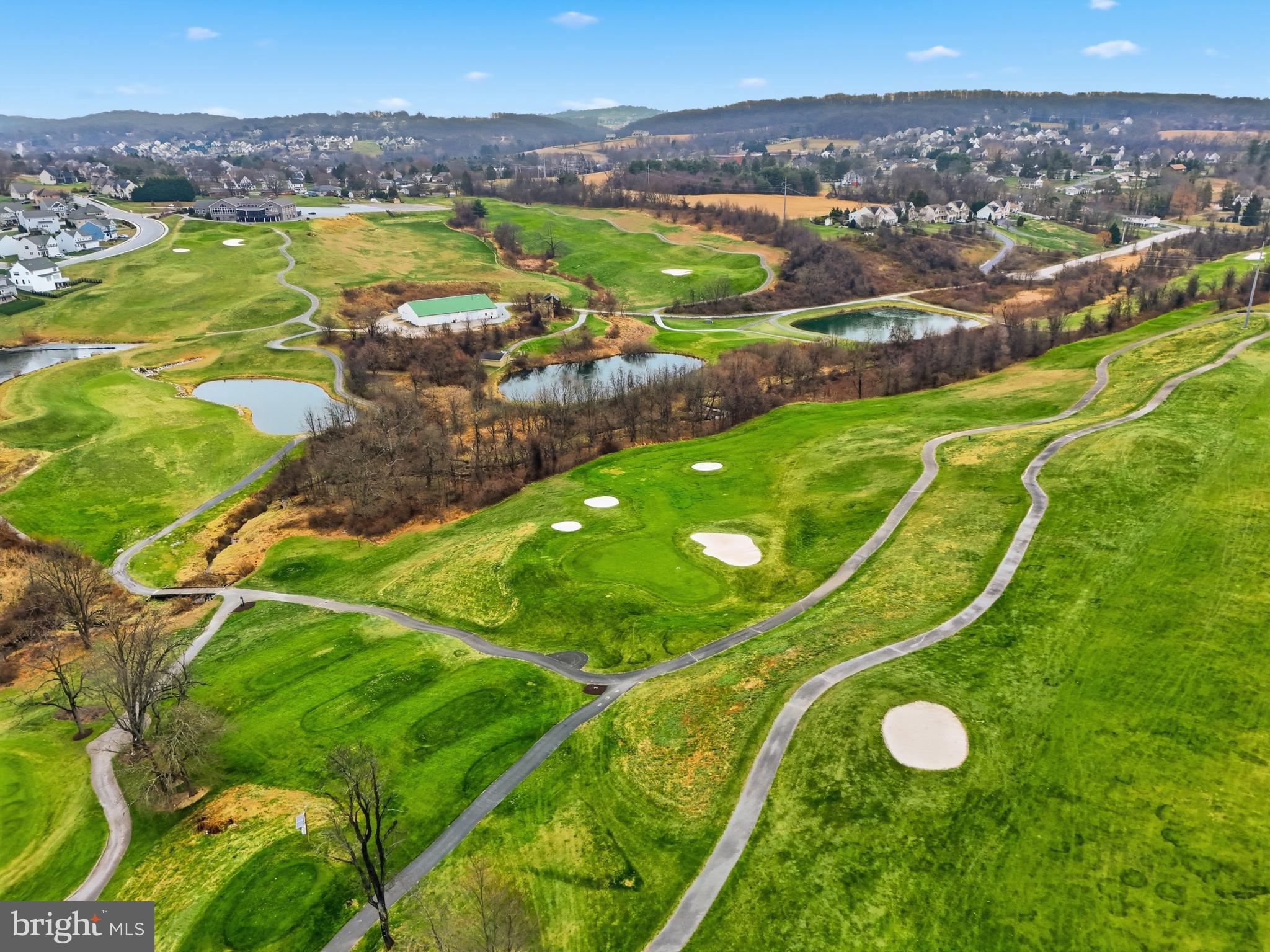 2606 Woodspring Drive York, PA 17402 - Photo 53 of 60