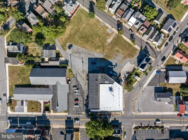 $499,000 | 1001 Moore Street, Huntingdon, PA 16652