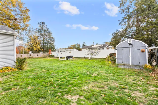 $639,900 | 361 Rock Lane, Milford, CT 06460