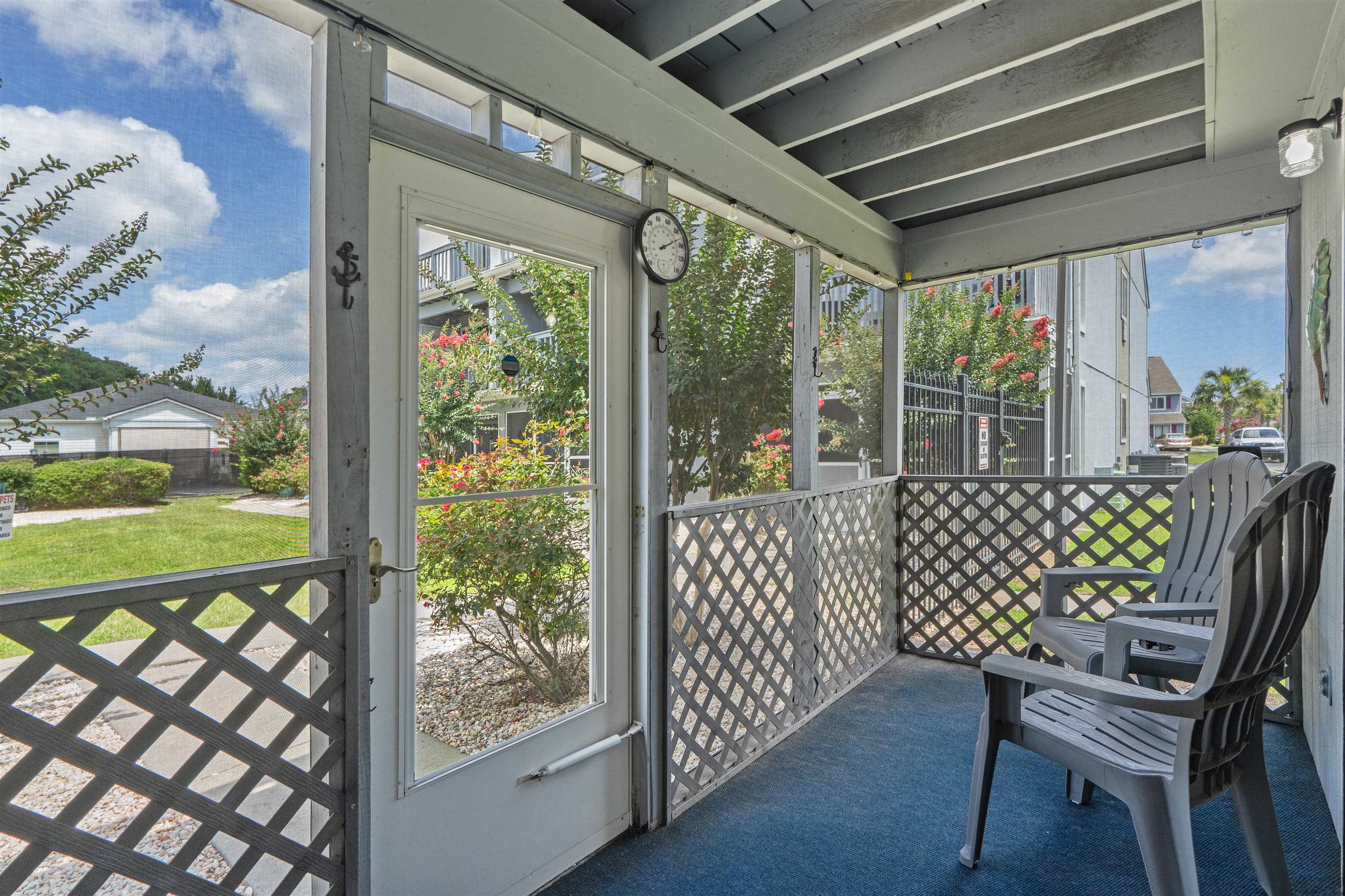 1890 Colony Drive, Unit 17A Surfside Beach, SC 29575 - Photo 15 of 25