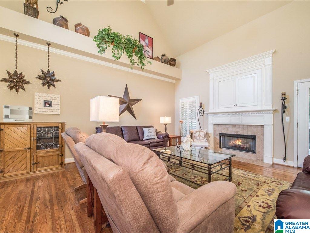 2560 Oakleaf Circle Helena, AL 35022 - Photo 7 of 32