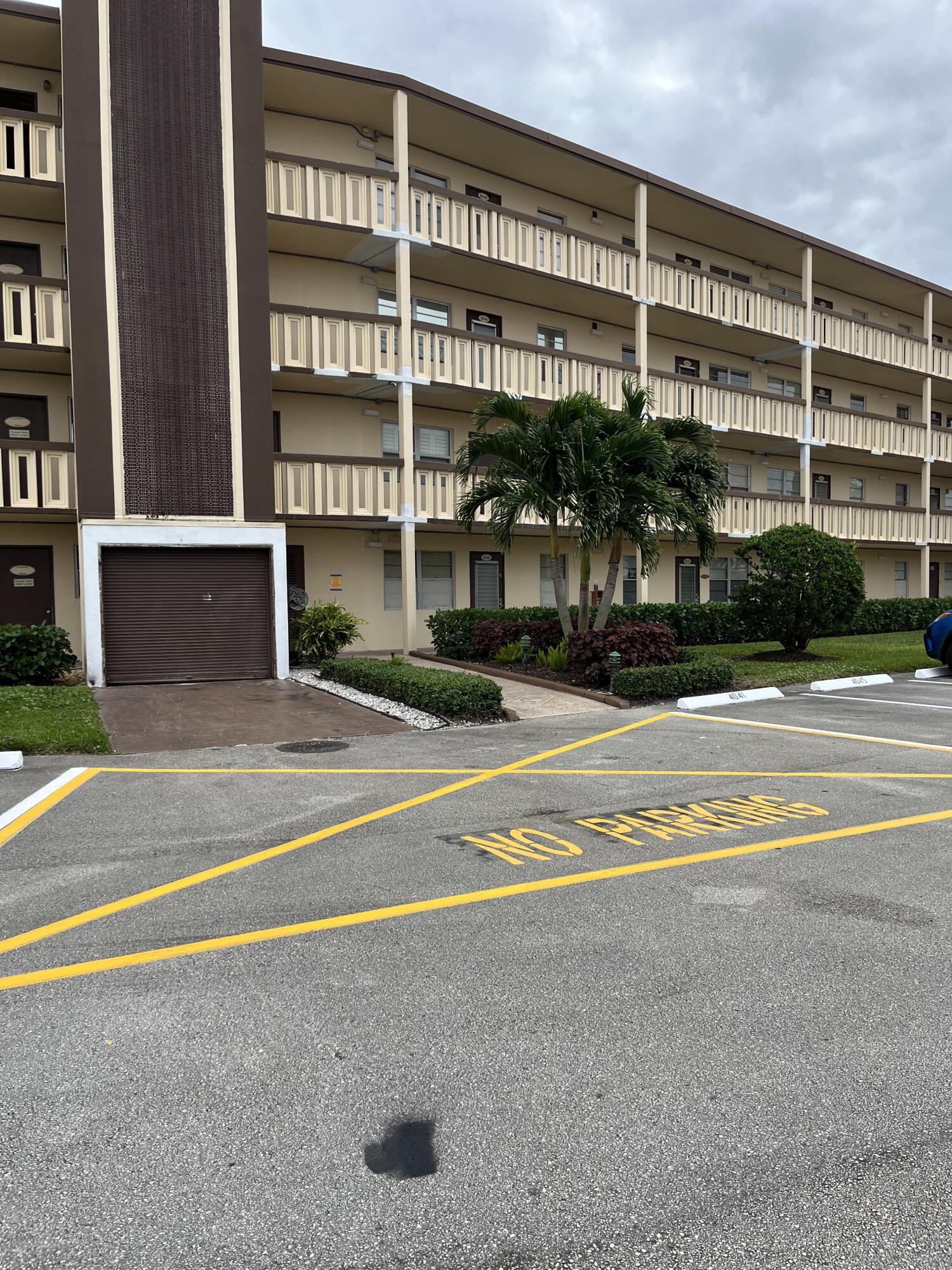 4057 Wolverton C Boca Raton, FL 33434 - Photo 8 of 8 wolverton c