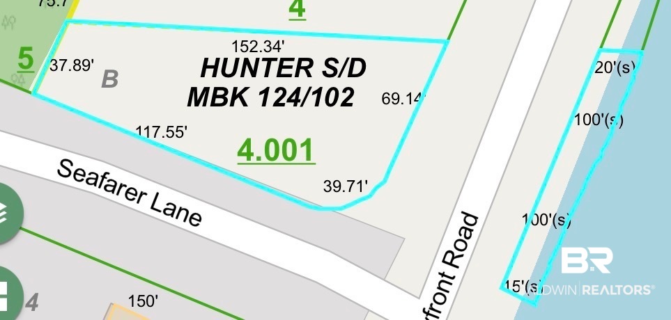 3784 Bayfront Road Mobile, AL 36605 - Photo 2 of 6 Gallery Image 2