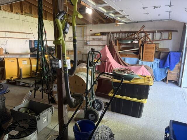 11 Winter Street Waterville, ME 04901 - Photo 26 of 37 More garage space