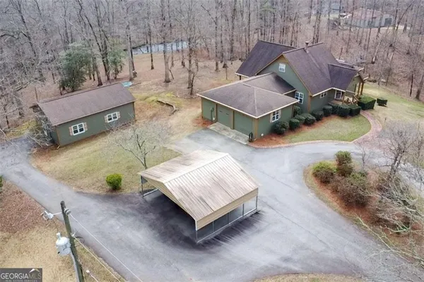 $624,900 | 444 Covered Bridge Road, Covington, GA 30016
