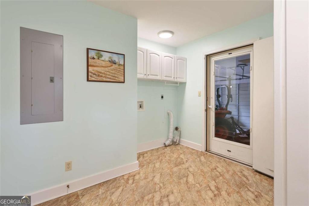 444 Covered Bridge Road Covington, GA 30016 - Photo 14 of 22