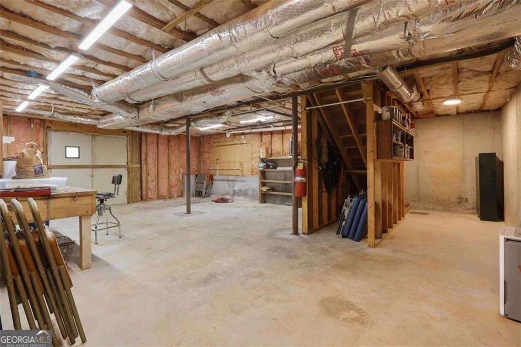 444 Covered Bridge Road Covington, GA 30016 - Photo 16 of 22