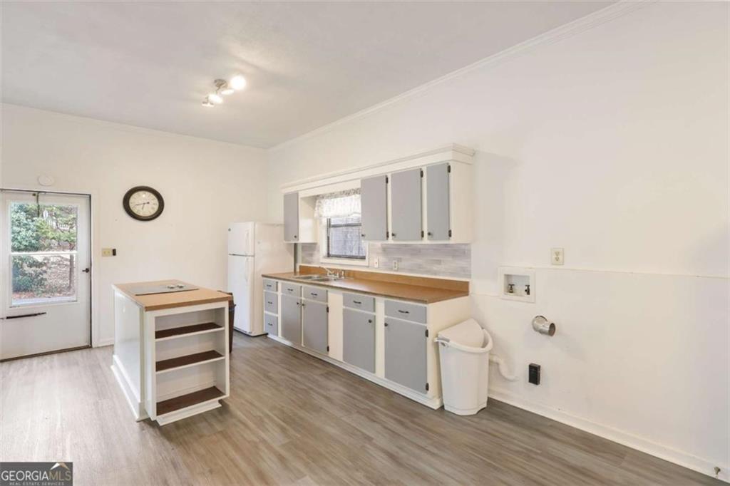 444 Covered Bridge Road Covington, GA 30016 - Photo 19 of 22