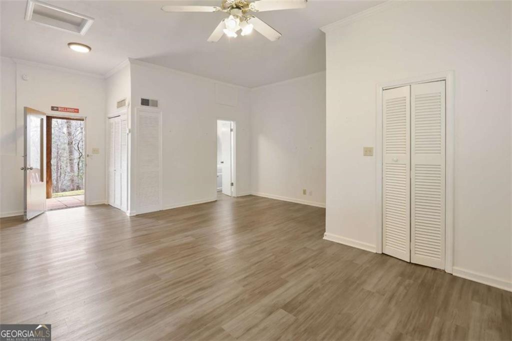 444 Covered Bridge Road Covington, GA 30016 - Photo 20 of 22