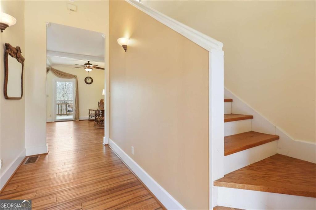 444 Covered Bridge Road Covington, GA 30016 - Photo 4 of 22