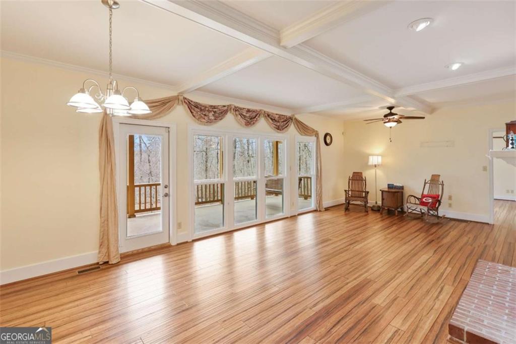 444 Covered Bridge Road Covington, GA 30016 - Photo 5 of 22