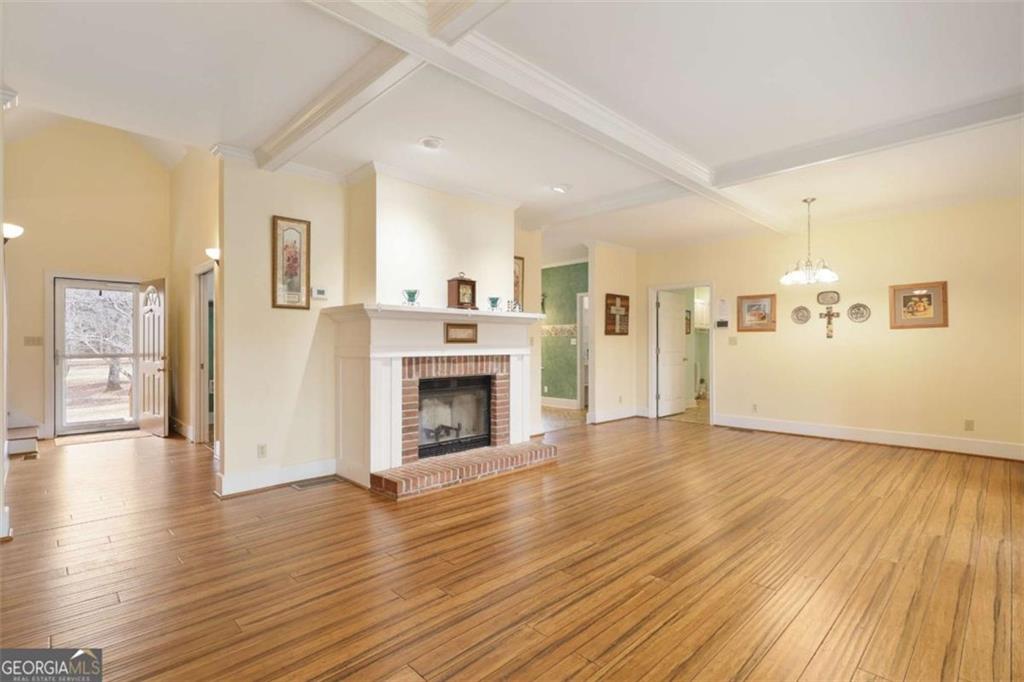 444 Covered Bridge Road Covington, GA 30016 - Photo 6 of 22