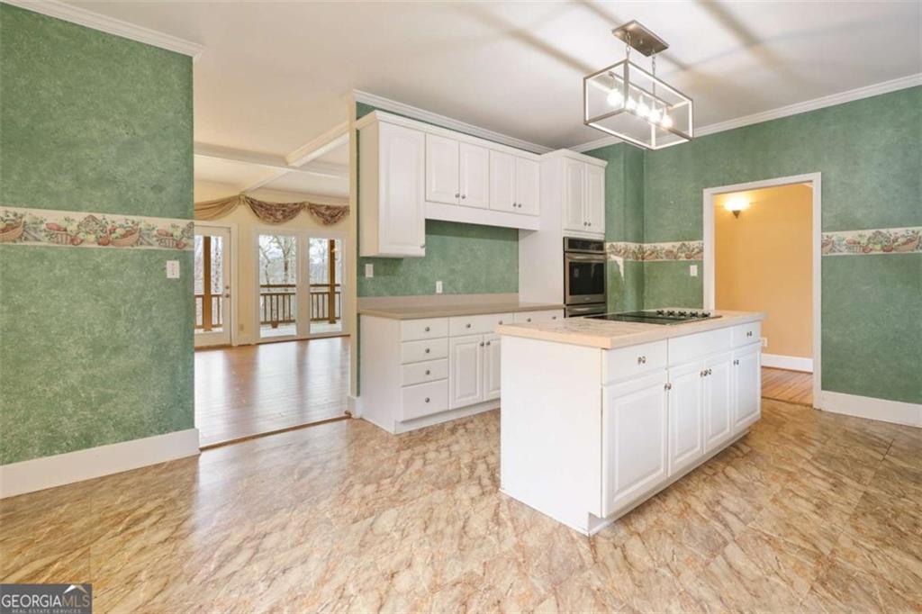 444 Covered Bridge Road Covington, GA 30016 - Photo 8 of 22