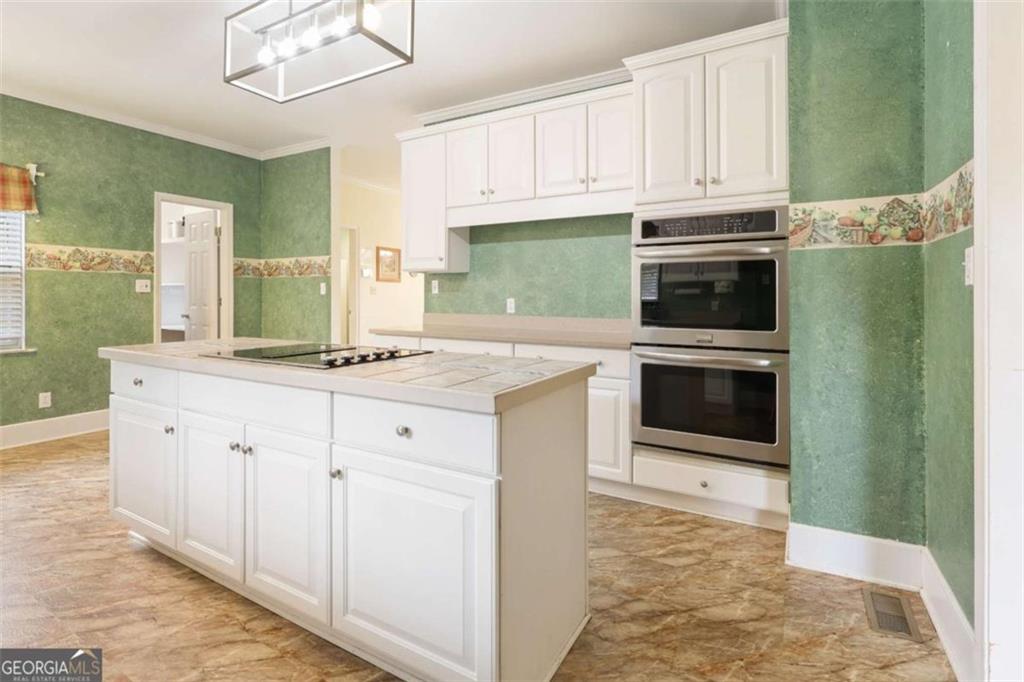 444 Covered Bridge Road Covington, GA 30016 - Photo 9 of 22