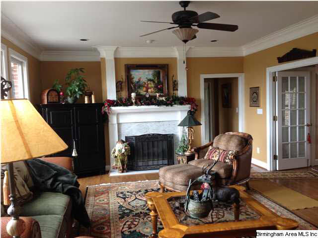 2120 Brook Highland Ridge Birmingham, AL 35242 - Photo 7 of 23