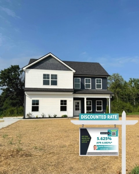 610 Vrabel Road Murfreesboro, TN 37130 - Photo 1 of 25 Gallery Image 1