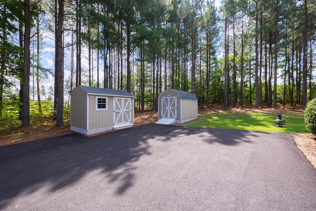 348 Loman Road Meherrin, VA 23954 - Photo 40 of 41 Gallery Image 40