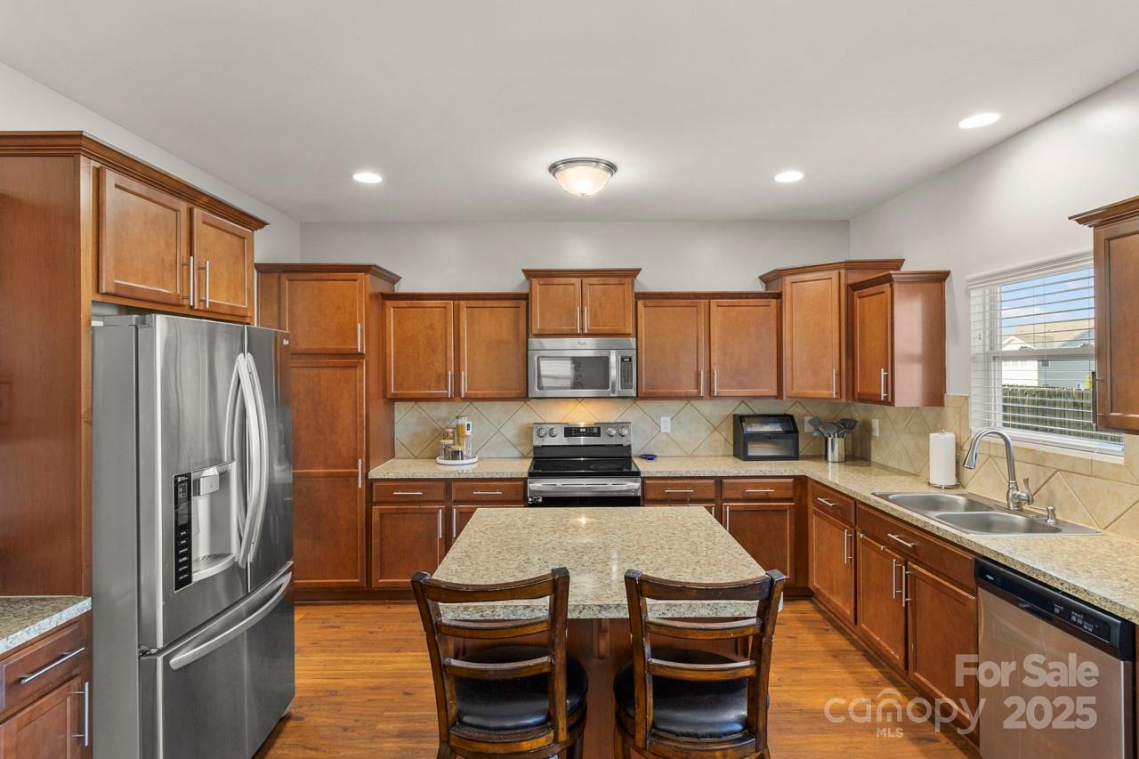 12876 Mustang Drive Midland, NC 28107 - Photo 14 of 35