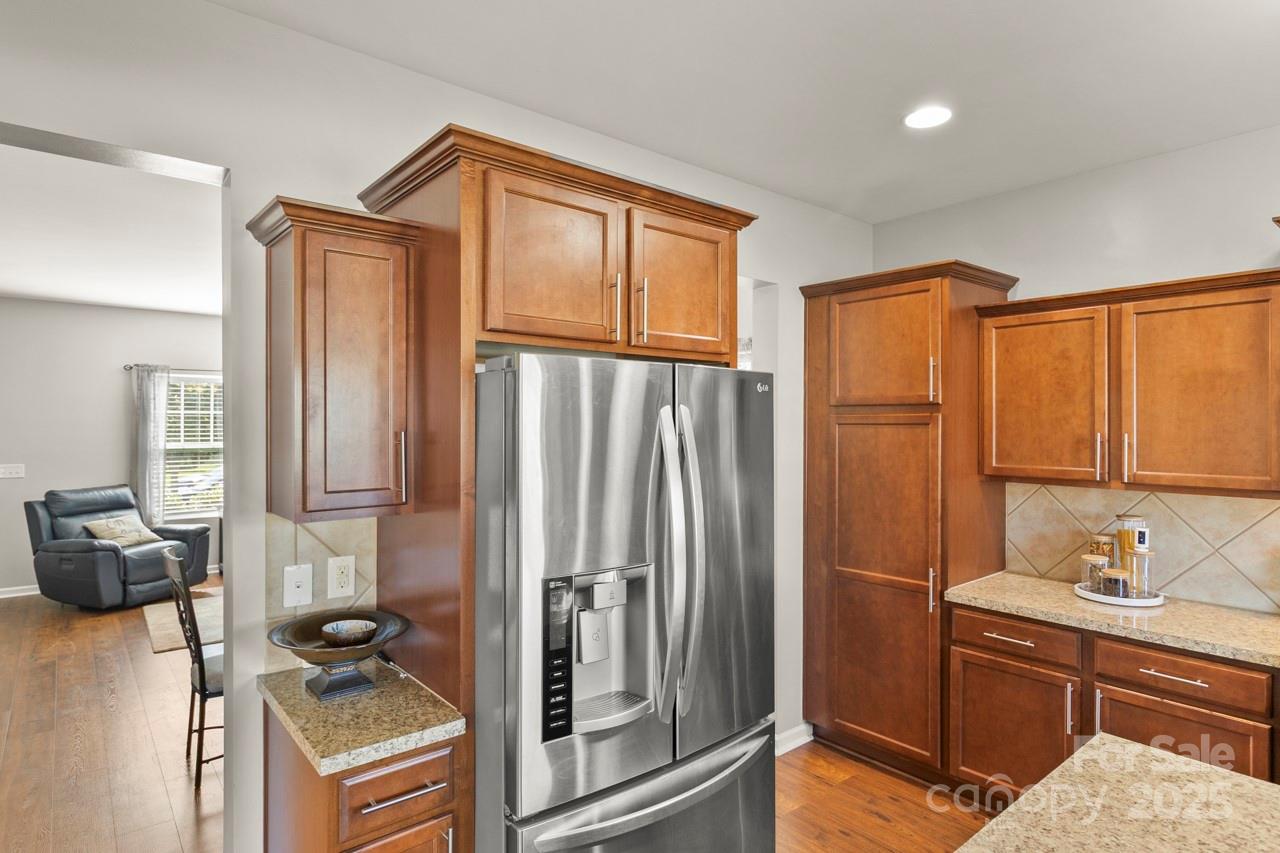 12876 Mustang Drive Midland, NC 28107 - Photo 15 of 35