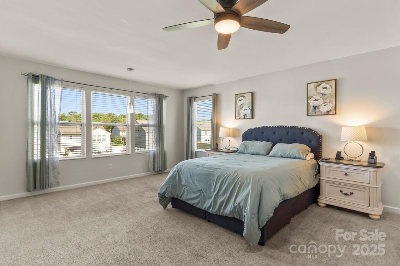 12876 Mustang Drive Midland, NC 28107 - Photo 22 of 35