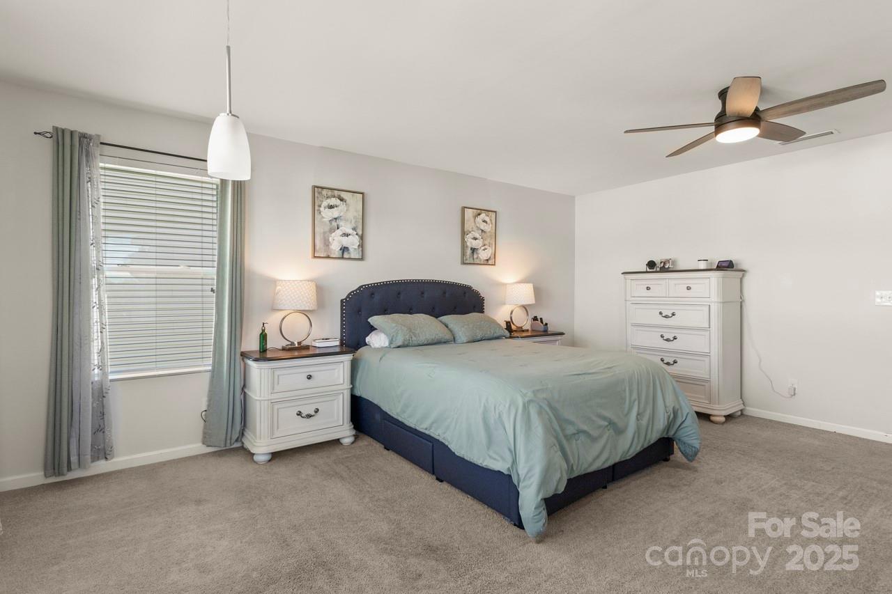 12876 Mustang Drive Midland, NC 28107 - Photo 23 of 35