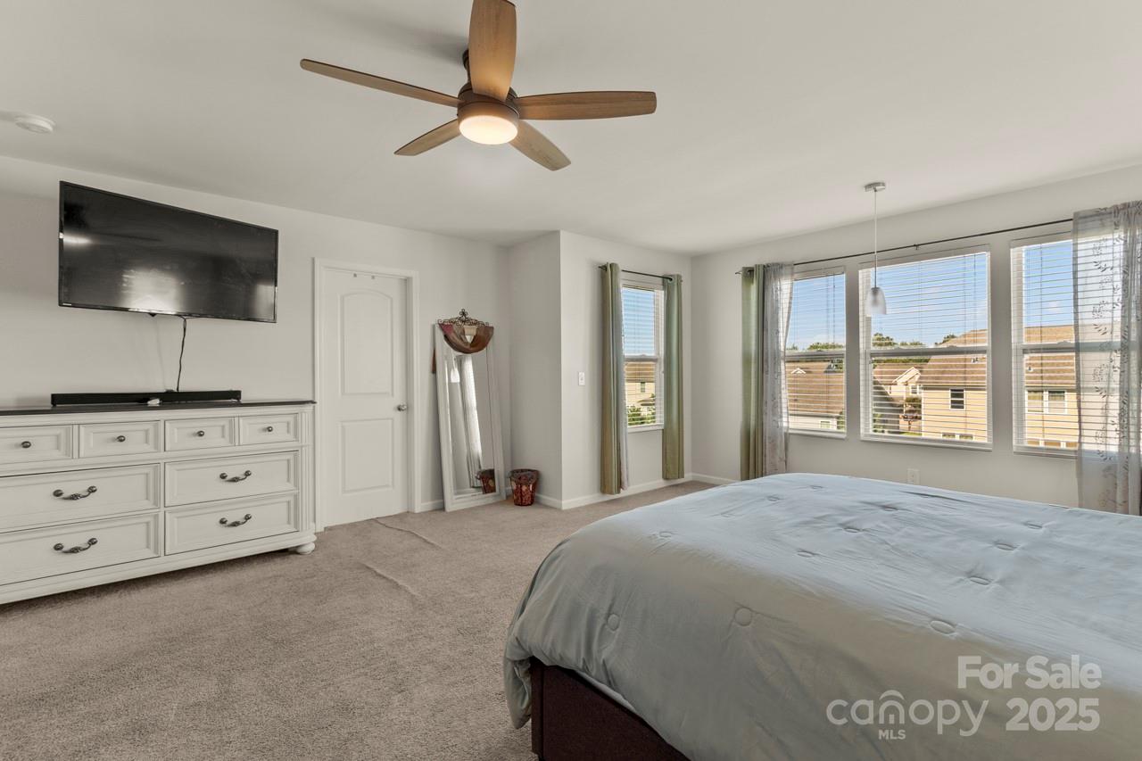 12876 Mustang Drive Midland, NC 28107 - Photo 25 of 35