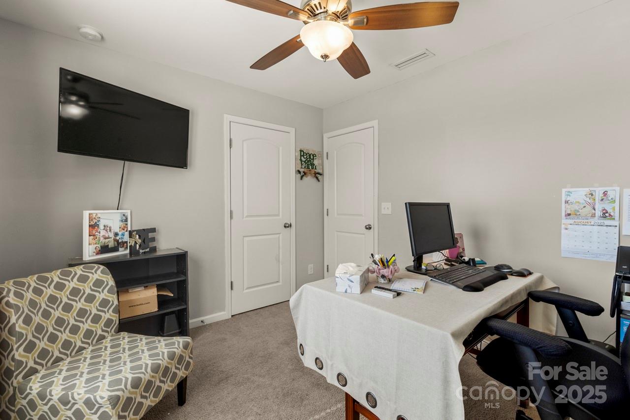 12876 Mustang Drive Midland, NC 28107 - Photo 28 of 35