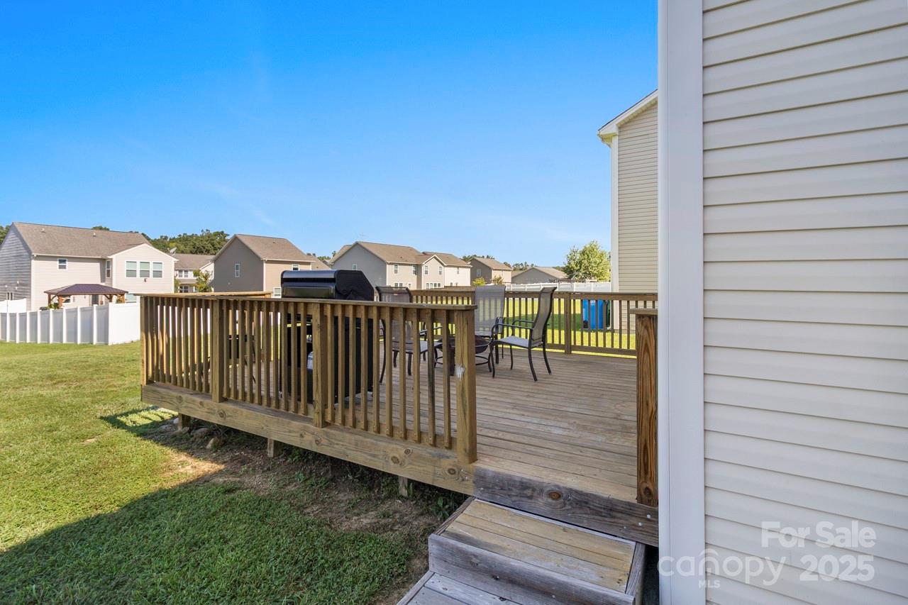 12876 Mustang Drive Midland, NC 28107 - Photo 31 of 35