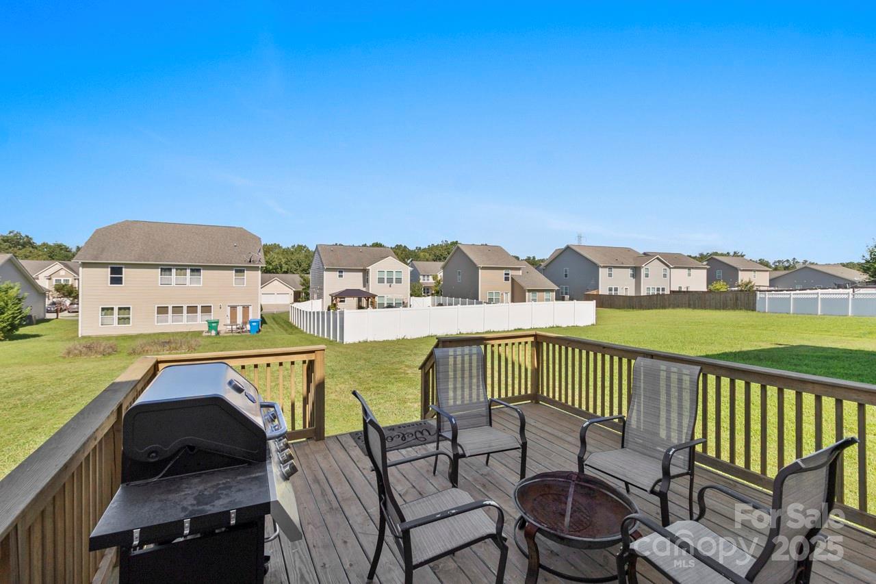 12876 Mustang Drive Midland, NC 28107 - Photo 32 of 35