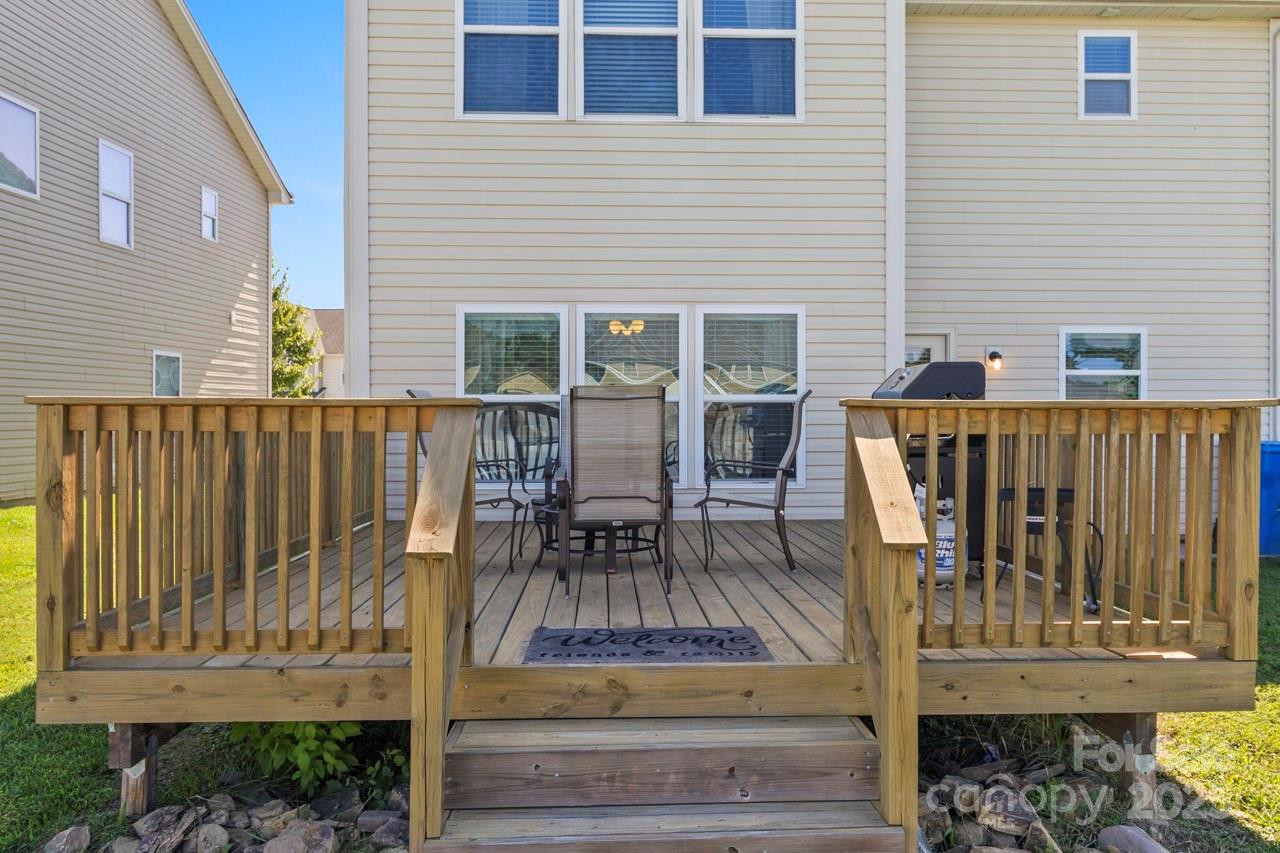 12876 Mustang Drive Midland, NC 28107 - Photo 35 of 35