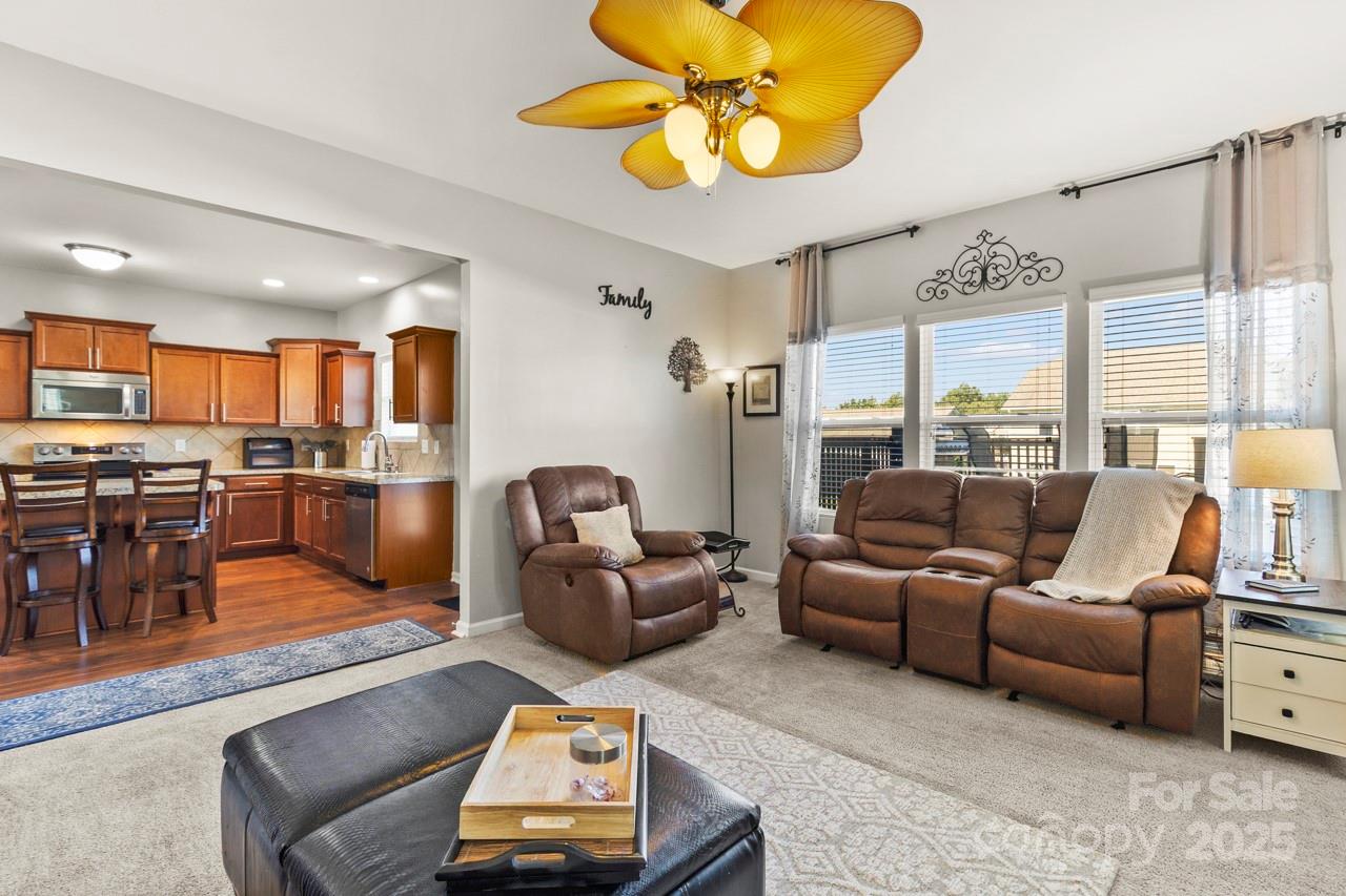 12876 Mustang Drive Midland, NC 28107 - Photo 6 of 35