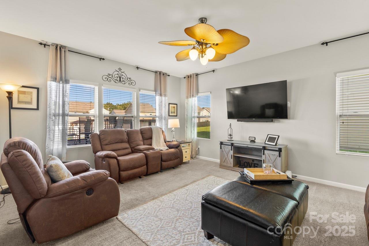 12876 Mustang Drive Midland, NC 28107 - Photo 7 of 35