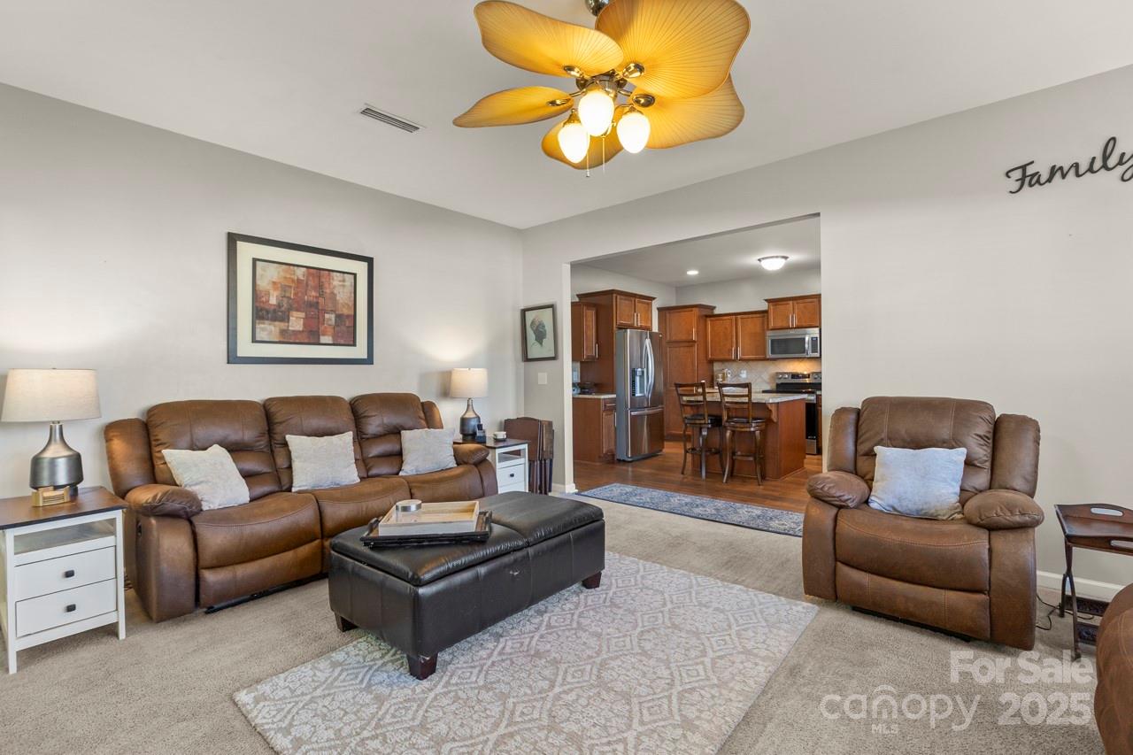 12876 Mustang Drive Midland, NC 28107 - Photo 9 of 35