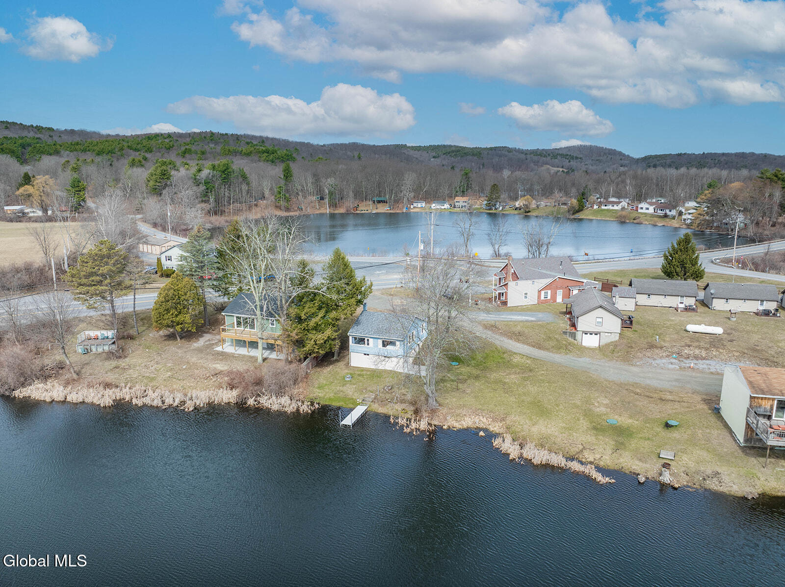 15 Pond Way Cambridge, NY 12816 - Photo 3 of 32 DJI_0344-Edit