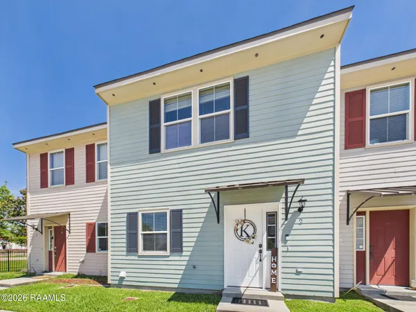$188,000 | 2 Townhouse Cove, Lafayette, LA 70506