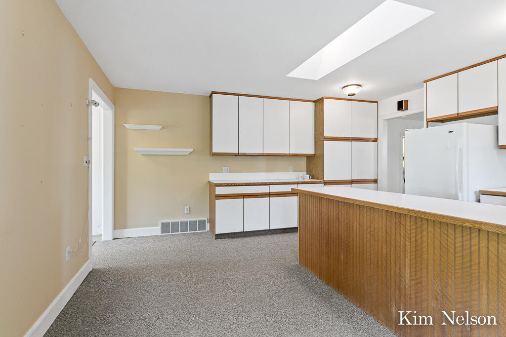 6100 Murray Road Whitehall, MI 49461 - Photo 16 of 74 Dining /Kitchen Area