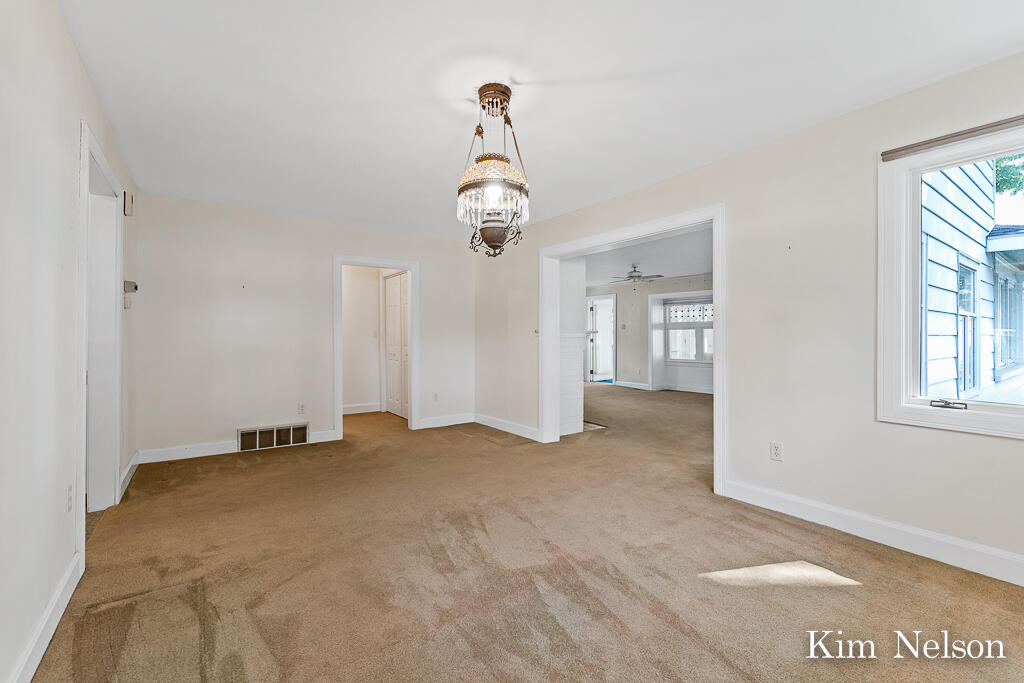 6100 Murray Road Whitehall, MI 49461 - Photo 22 of 74 Formal Dining Area