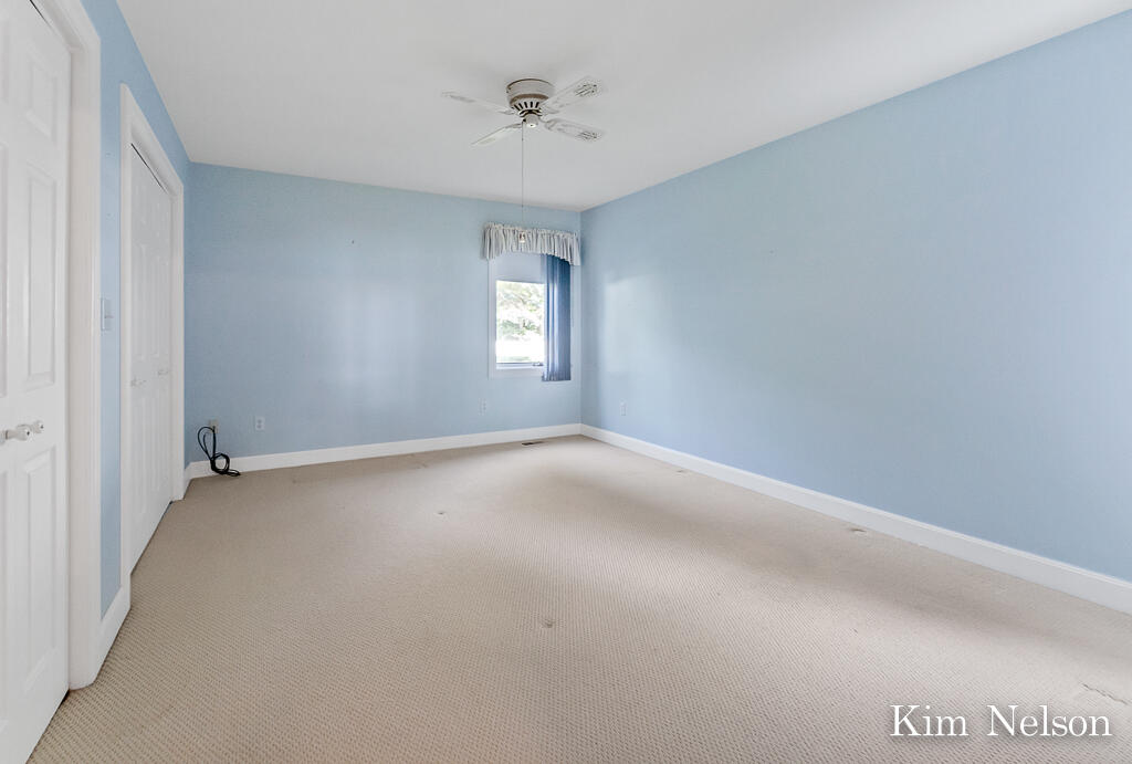6100 Murray Road Whitehall, MI 49461 - Photo 26 of 74 Main Floor Bedroom