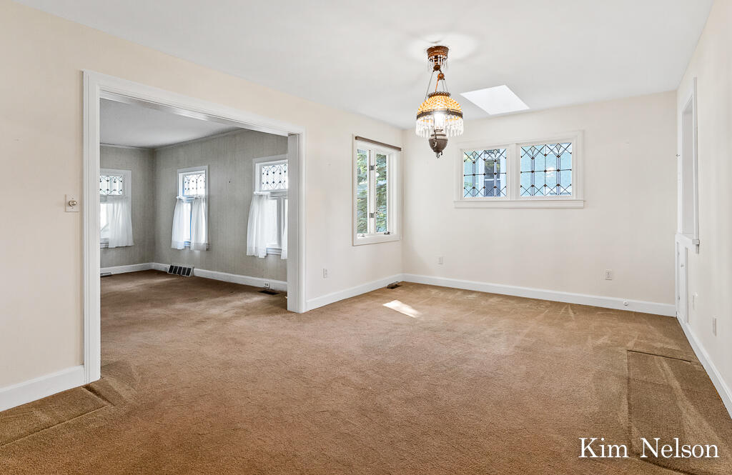 6100 Murray Road Whitehall, MI 49461 - Photo 28 of 74 Formal Dining Area