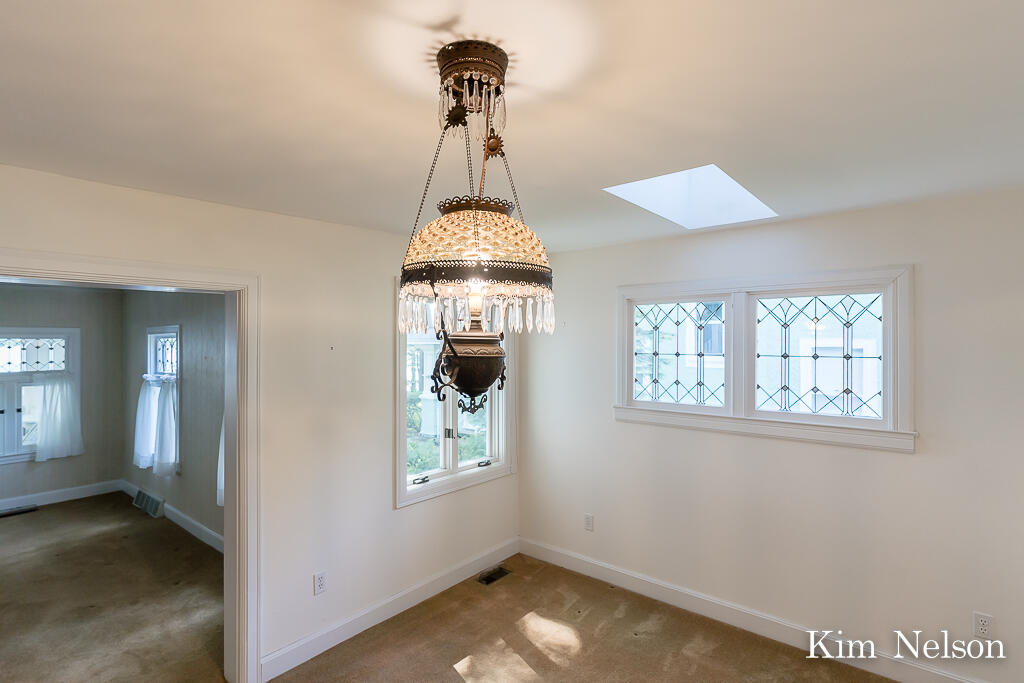 6100 Murray Road Whitehall, MI 49461 - Photo 29 of 74 Formal Dining Area