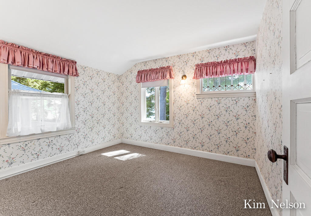 6100 Murray Road Whitehall, MI 49461 - Photo 38 of 74 Bedroom 3
